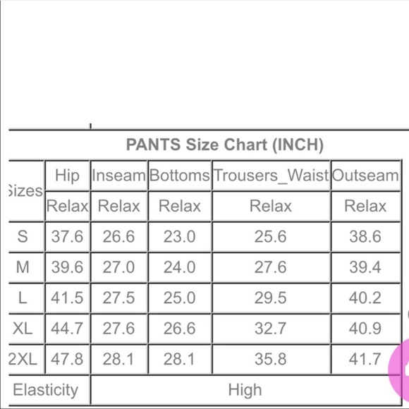 Leopard print lounge set small and large left - Picture 13 of 16